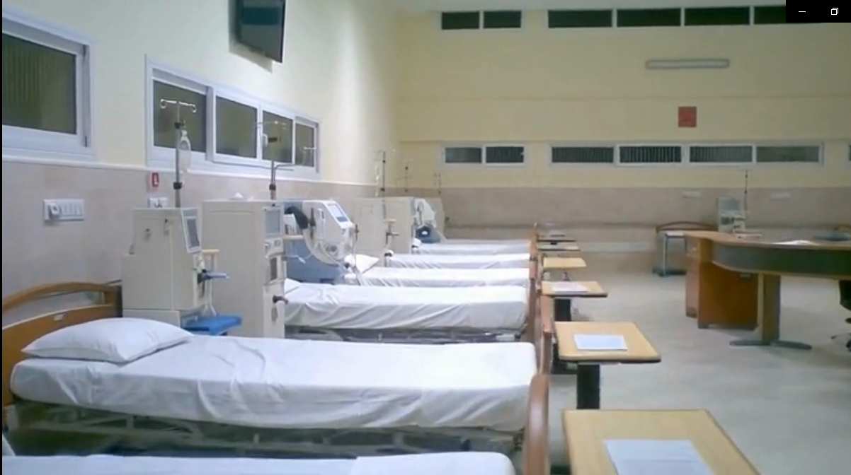 Centre Bani d'Hémodialyse