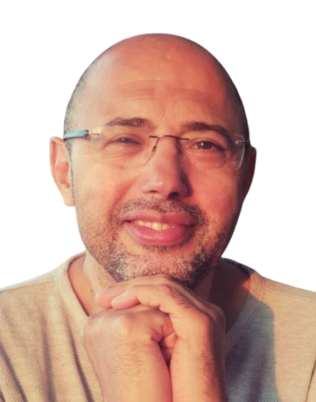 Abdullah Ladouzi - Conseiller